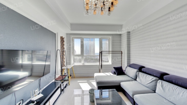 颐和星海二手房实景图