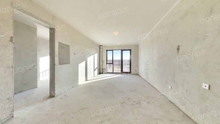 水山上阅二手房实景图