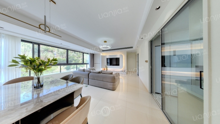 葛洲坝御湖蘭园二手房实景图