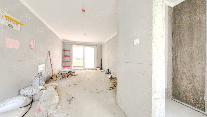 港利上城国际二手房实景图