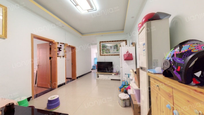 龙吉街散排二手房实景图