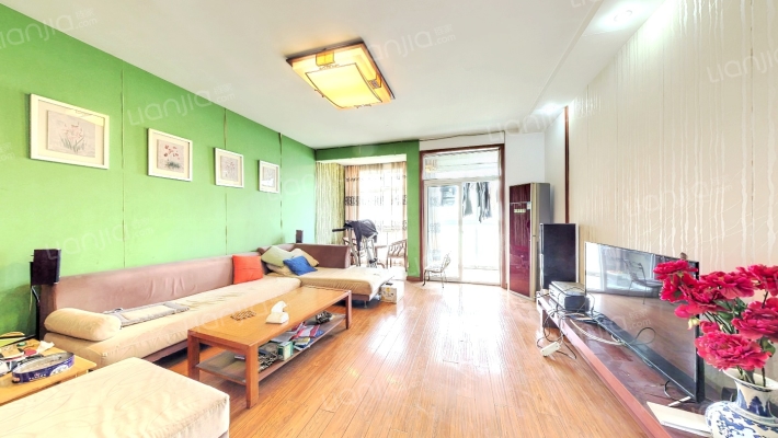 黄金海岸二手房实景图