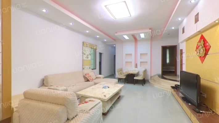 同安家園二手房实景图