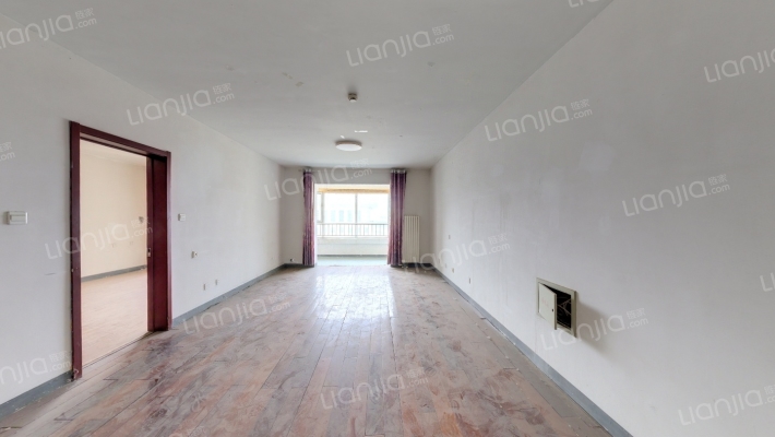 和润幸福城二手房实景图