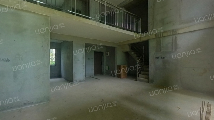 澳海·云盛赋二手房实景图