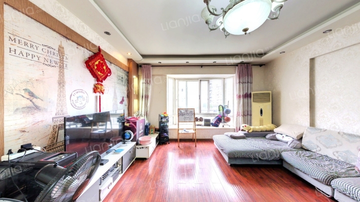 龙珠花园二手房实景图