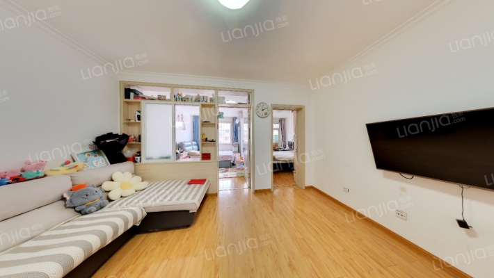 东李新苑二手房实景图