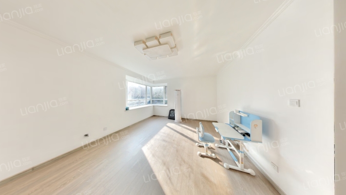 泓福壹号二手房实景图