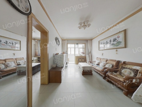 整租·铁一院云祥小区 2室2厅 南/北