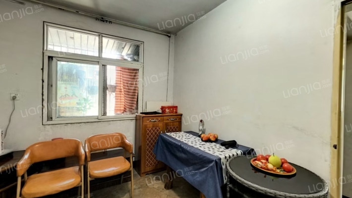 木棉路296号二手房实景图