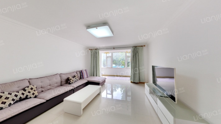 翠竹小区二手房实景图