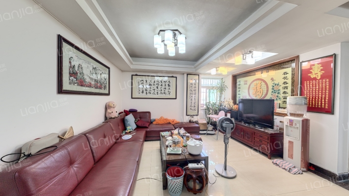 嘉发大厦二手房实景图