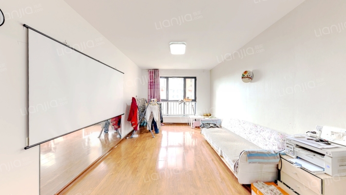 远洋香奈二手房实景图