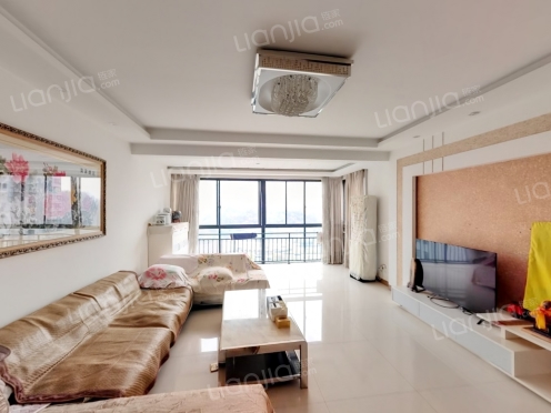 整租·远鹏·壹品 4室2厅 南/北