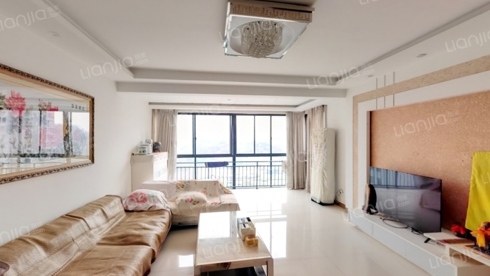 远鹏·壹品二手房实景图