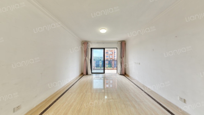 奥园观澜誉峰二手房实景图