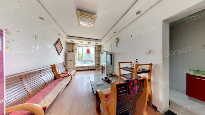 锦源新街坊二手房实景图