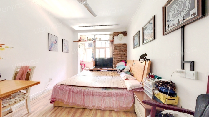 劳动局家属院（大麦市街）二手房实景图