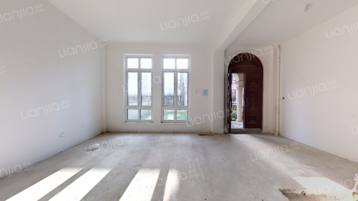 顺发御园二手房实景图