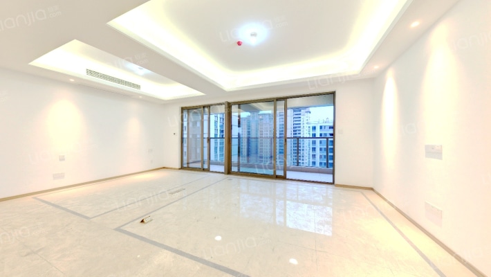 金辉紫雅云邸二手房实景图