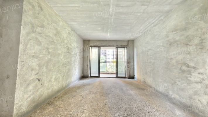 壹城中心2区二手房实景图