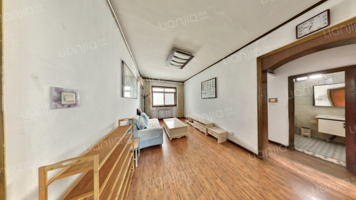 建行家属院(临潼)二手房实景图