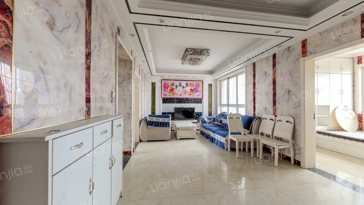 佳兴南苑二手房实景图