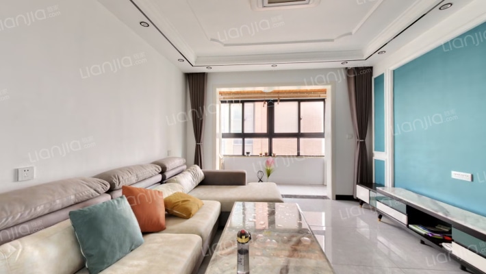 尚品园二手房实景图