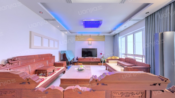 美银大厦二手房实景图