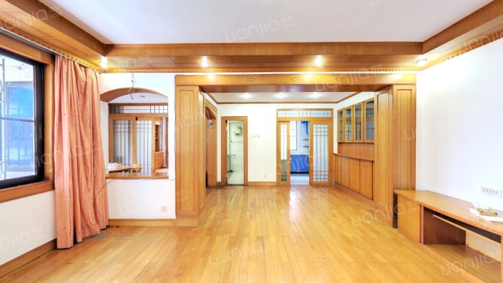 福飞南路153号二手房实景图