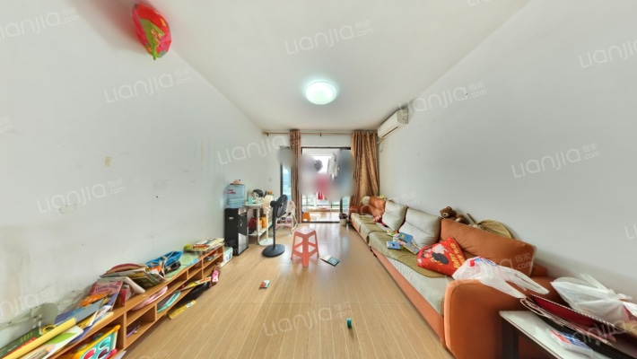 平吉上苑二手房实景图