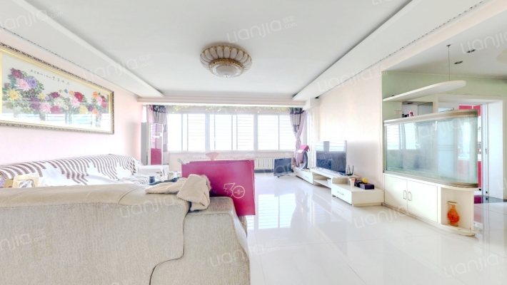 路灯管理处家属院二手房实景图