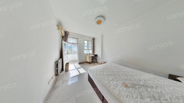 山东新华印刷厂一宿舍二手房实景图