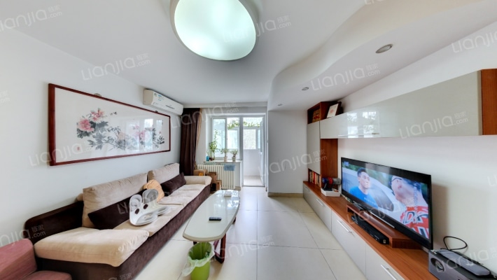 南运巷二手房实景图