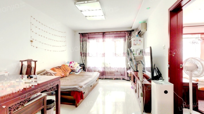 朝丰家园8号院二手房实景图