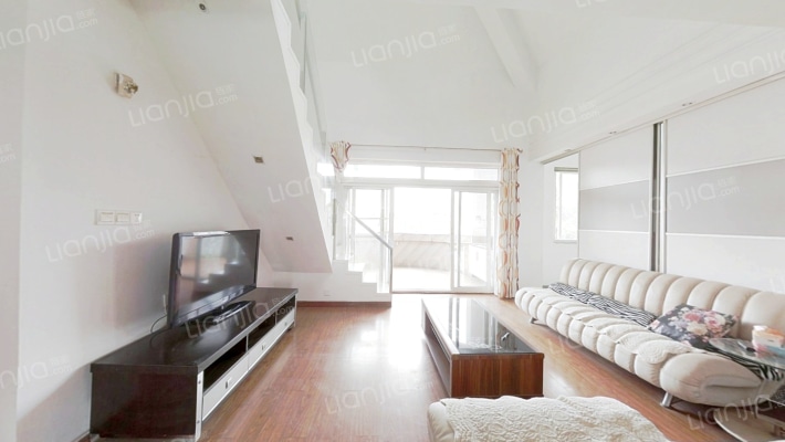 千禧颐河园二手房实景图