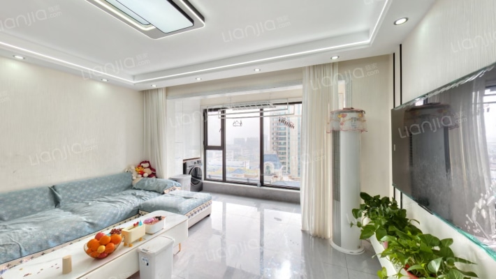 金地·都会风华二手房实景图