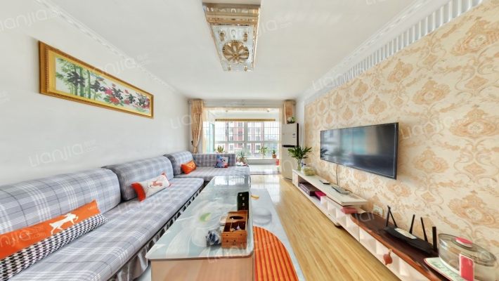 如意家园(胶州)二手房实景图