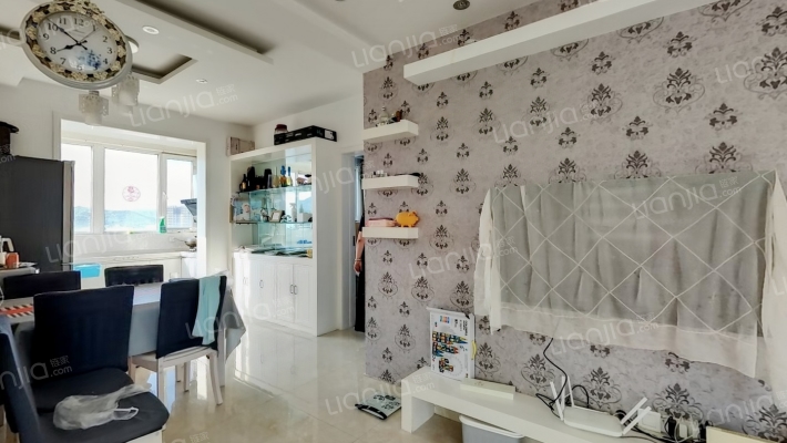 宏景嘉苑二手房实景图