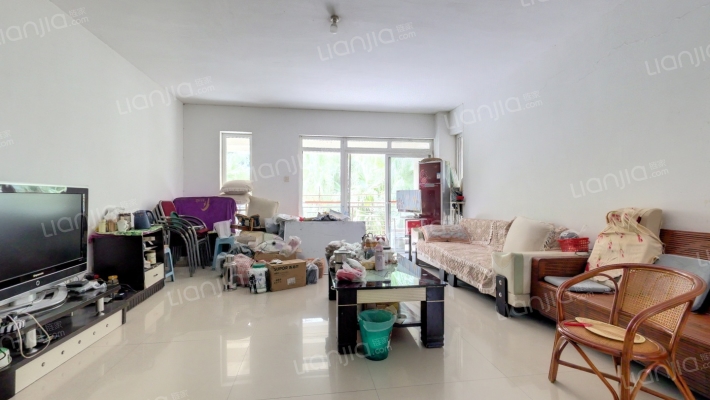 上林宽境二手房实景图