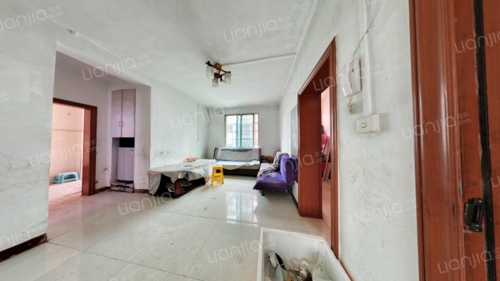 贵州省地质矿产勘查开发局117地质大队小区二手房实景图