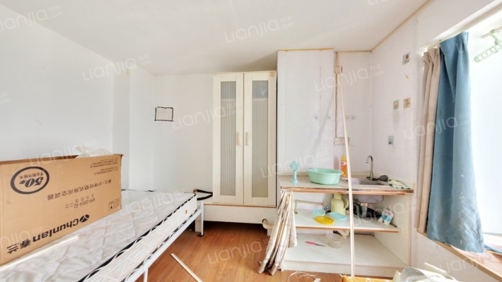 星悦城二手房实景图