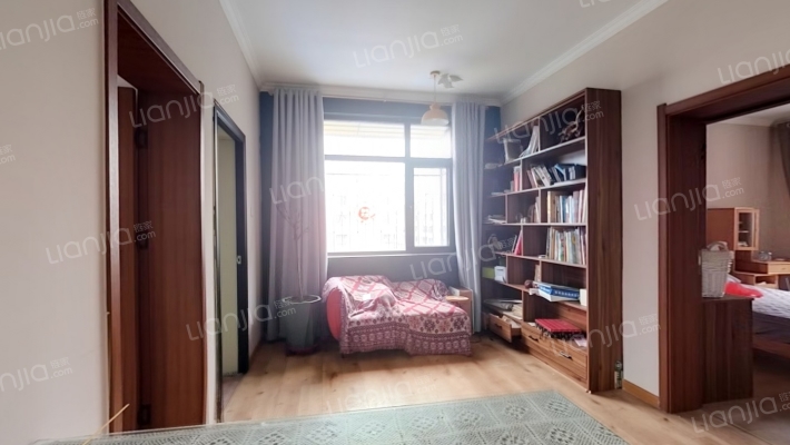 外贸家属院二手房实景图