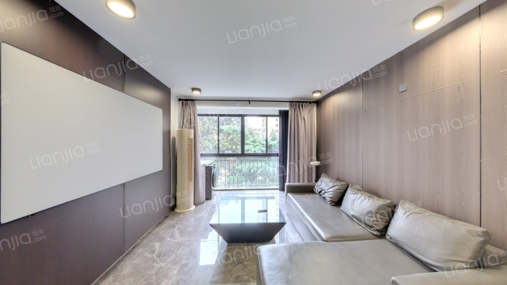 中福城一期二手房实景图