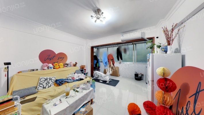 合旺阁二手房实景图