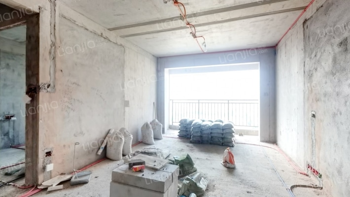 天伦央筑二手房实景图