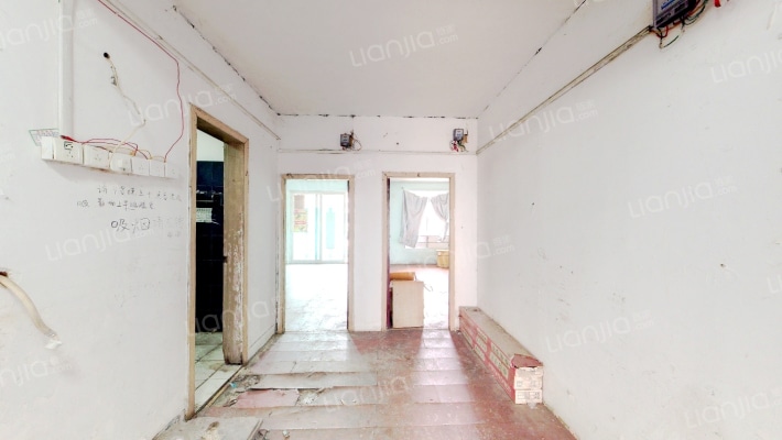 金都嘉园二手房实景图