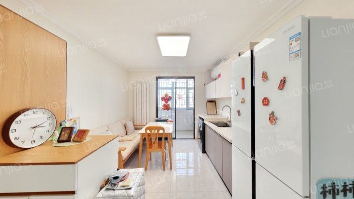 西北设计院家属院二手房实景图