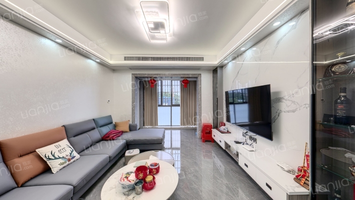 双湖新城四区二手房实景图