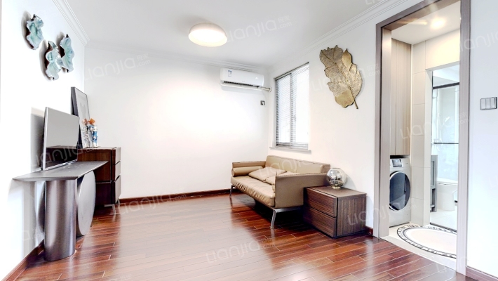 月浜一村二手房实景图